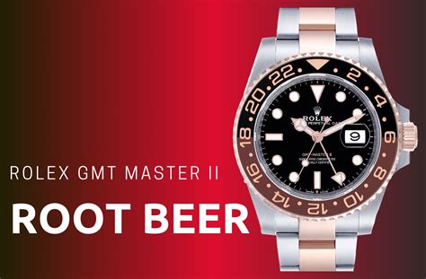 rolex rude beer|rolex root beer clasp.